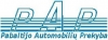 Pabaltijo automobilių prekyba, UAB