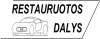 Restauruotos dalys, MB
