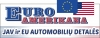 Euroamerikana, UAB