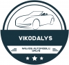 Vikodalys, MB
