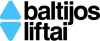 Baltijos liftai, UAB