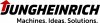 Jungheinrich Lift Truck, UAB