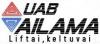 Ailama, UAB