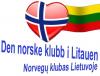 Viešoji Įstaiga Norvegų Klubas