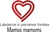 Labdaros ir paramos fondas "Mamos mamoms"