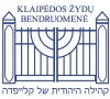 Klaipėdos žydų bendruomenė
