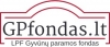 Gyvūnų paramos fondas