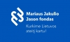 Mariaus Jakulio Jason fondas, VšĮ