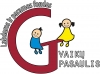 Labdaros ir paramos fondas "G vaikų pasaulis"