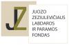 Juozo Zeziulevičiaus labdaros ir paramos fondas