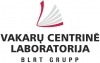 UAB "Vakarų centrinė laboratorija"