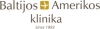 Baltijos ir Amerikos terapijos ir chirurgijos klinika, UAB