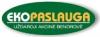 Ekopaslauga, UAB