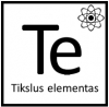 Tikslus elementas, UAB