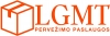 LG paslaugos, MB
