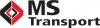 MS Transport, UAB