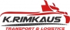K. Rimkaus transporto įmonė