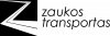 Zaukos transportas, UAB