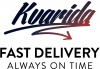 Kvarida, MB