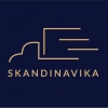 Skandinavika, MB