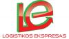 UAB "Logistikos ekspresas"