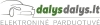 Dalys ir dalys, MB