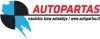 Autopartas, UAB