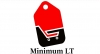 Minimum LT, UAB