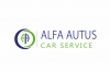 Alfa autus, UAB