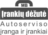 Įrankių dėžutė, MB
