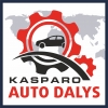 Kasparo dalys, UAB