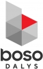 Boso dalys, UAB
