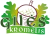 Gilės kromelis, UAB