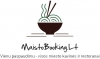 MAISTO BOOKING, MB