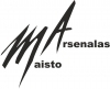 Maisto arsenalas, UAB