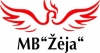 Žėja, MB