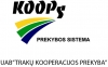 UAB "TRAKŲ KOOPERACIJOS PREKYBA"