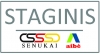 Staginis, UAB