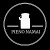 Pieno namai, MB