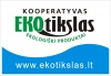 Kooperatyvas "Eko Tikslas"