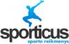 Sporticus Lt, UAB