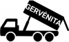 Gervėnita, MB