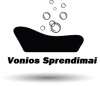 Vonios sprendimai, UAB