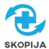 Skopija, V. P. Stankevičiaus įmonė