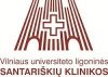 Vilniaus universiteto ligoninė Santaros klinikos, VšĮ