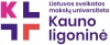 Lietuvos sveikatos mokslų universiteto Kauno ligoninė