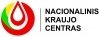Nacionalinis kraujo centras, VšĮ