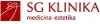 Sg konsultacinė klinika, UAB