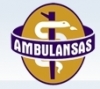 Ambulansas, UAB