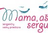Mama, aš sergu, MB